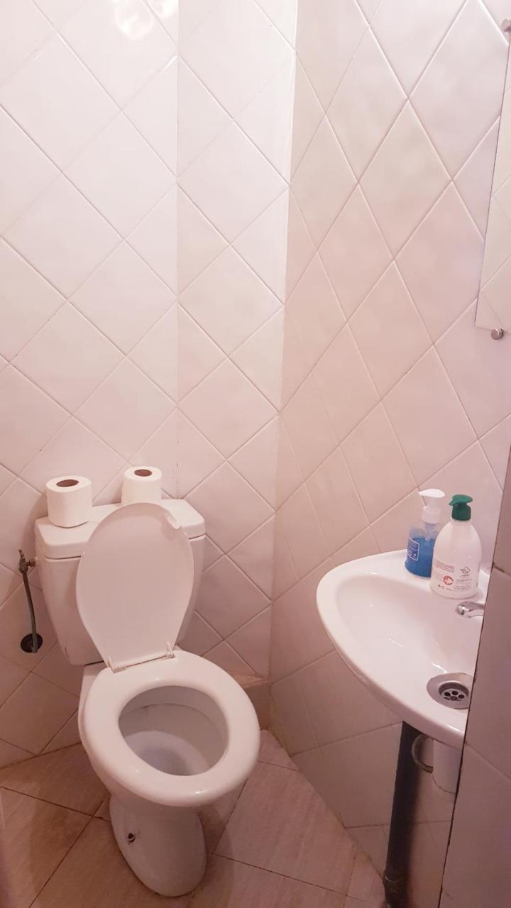 Auberge Kasbah Ait Marghad Tamellalt  Bagian luar foto