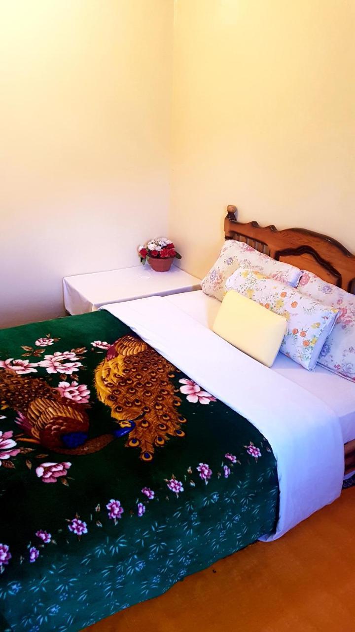 Auberge Kasbah Ait Marghad Tamellalt  Bagian luar foto